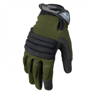 Перчатки тактические Condor Stryker Padded Knuckle Glove - Sage