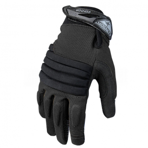 Перчатки тактические Condor Stryker Padded Knuckle Glove - Black
