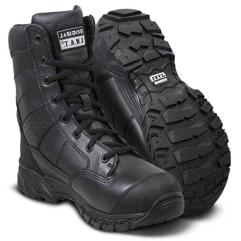 Ботинки мембранные Original Swat Chase 9'' Waterproof Tactical 132001